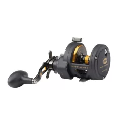 PENN FATHOM II STAR DRAG - Multirolle -Sportfischen PENN Fathom II Star Drag Reel 25 2019 alt2ZwhuK7dZGt0Rx 1280x1280