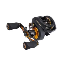 Penn Fathom Low Profile - Baitcast Rolle -Sportfischen PENN Fathom Low Profile Reel 300 2020 alt2Xt0dmlf5WALxf 1280x1280