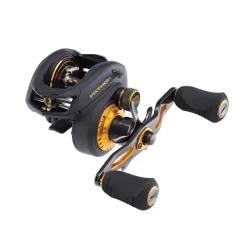 Penn Fathom Low Profile - Baitcast Rolle -Sportfischen PENN Fathom Low Profile Reel 300 Left 2020 alt2EcPmTMNRSyE87 1280x1280
