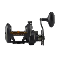 Penn Squall II Star Drag - Multirollen-Serie -Sportfischen PENN Squall II Star Drag Reel SQLII40SDLH alt3 7559191Un1pab6UwqDL 1280x1280