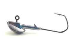 PILKMAXX Erie Jig Mit VMC Barbarian 5150 BN