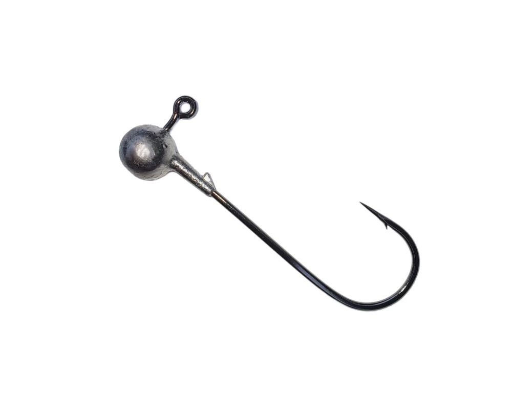 Pilkmaxx BKK Ultra Spitze Haken Rundkopf 1 Pilkmaxx BKK Ultra Spitze Haken Rundkopf