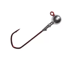 Pilkmaxx VMC Barbarian 5150 RD Rundkopf Jig