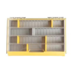 PLANO EDGE Professional 3600 Standard Zubehörbox - PLASE360 9 PLANO EDGE Professional 3600 Standard Zubehörbox - PLASE360 -Sportfischen Plano PLASE360 alt4 766368 1280x1280