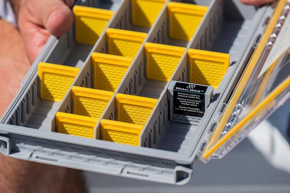 PLANO EDGE Professional 3600 Standard Zubehörbox - PLASE360 5 PLANO EDGE Professional 3600 Standard Zubehörbox - PLASE360 – Bild 5