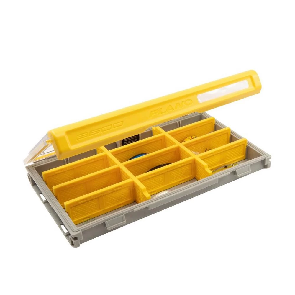 PLANO EDGE Flex 3600 Zubehörbox - PLASE366 6 PLANO EDGE Flex 3600 Zubehörbox - PLASE366 – Bild 6