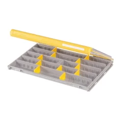 PLANO EDGE Professional 3700 Thin Zubehörbox - PLASE371 -Sportfischen Plano PLASE371 alt3 768454 1280x1280