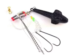 KINETIC Sabiki Pro Rig - Plattfisch -Sportfischen Pro Rig Flatfish 60g Pearls 4YQ8lTKtR7nIli 1280x1280