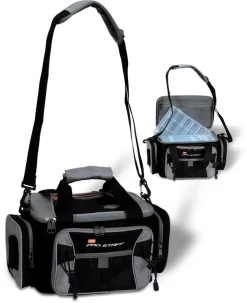 ZEBCO Pro Staff Deluxe Carry All - Angeltasche 5 ZEBCO Pro Staff Deluxe Carry All - Angeltasche -Sportfischen Pro Staff Deluxe Carry All AngeltaschefBdKowfSoAVBU 1280x1280