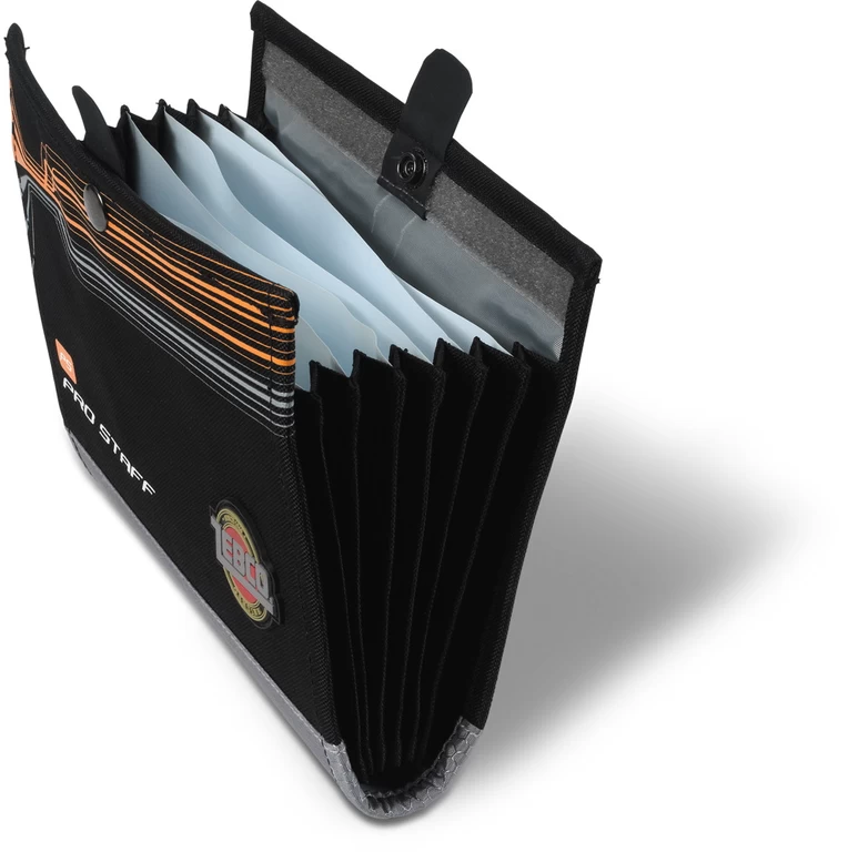 ZEBCO Pro Staff Rig Tasche Pro 1 ZEBCO Pro Staff Rig Tasche Pro