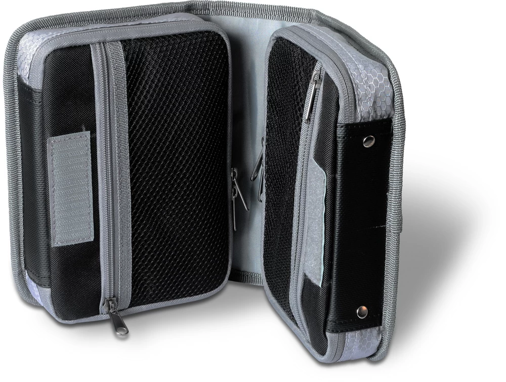 ZEBCO Pro Staff Uni Tackle Tasche 1 ZEBCO Pro Staff Uni Tackle Tasche