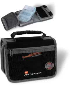 ZEBCO Pro Staff Uni Tackle Tasche 5 ZEBCO Pro Staff Uni Tackle Tasche -Sportfischen Pro Staff Uni Tackle Tasche ProGHaKR7IJ18kWX 1280x1280