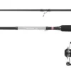 PENN Pursuit IV Spinning Combo