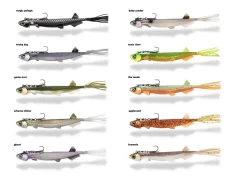 Quantum Pelagic Shad Set Hairy-Tail - Gummifisch 9 Quantum Pelagic Shad Set Hairy-Tail - Gummifisch -Sportfischen Quantum Pelagic Shad Set Hairy Tail Galeriebild mit Farbcode 769343opH4R1qIkgl3l 1280x1280