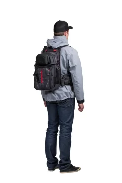 Rapala Urban Backpack - Rucksack -Sportfischen RUBP Urban Back Bag person 762553 1280x1280