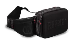 Rapala Urban Classic Sling Bag -Sportfischen RUCSB Classic Sling Bag front 762547 1280x1280