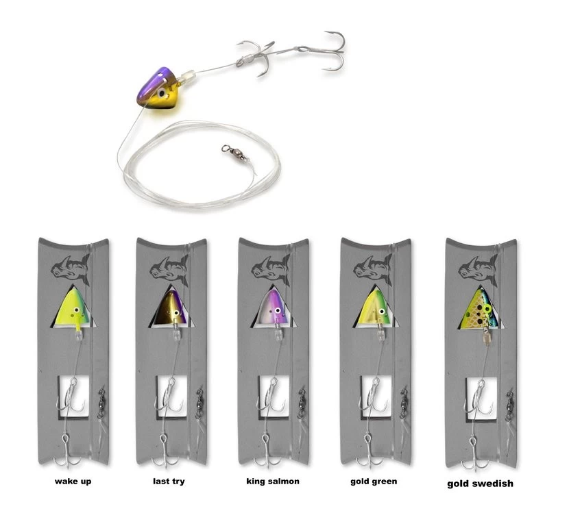 Rhino Bait Holder Rig 2 Rhino Bait Holder Rig – Bild 2