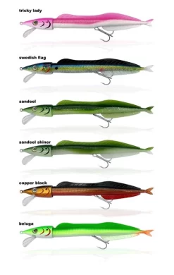 Rhino Sandeel Holder 7 Rhino Sandeel Holder -Sportfischen Rhino Sandeel Holder mit FarbcodepsRoTQwPLspgY 1280x1280