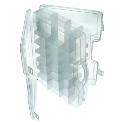 Robinson Angelzubehörbox Zweiseitig 300x210x70mm