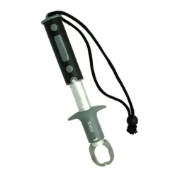 ROBINSON Fischgreifer Mit Waage