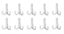 Robinson Meeres-Drillinge Verzinkt -Sportfischen Robinson Haken Groesse 3 0 10 StueckzKy6M93MYI1SuctmWidnqllq10 1280x1280