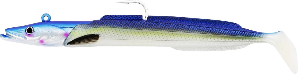 Westin Sandy Andy Jig - Sandaal Jig 6 Westin Sandy Andy Jig - Sandaal Jig – Bild 6