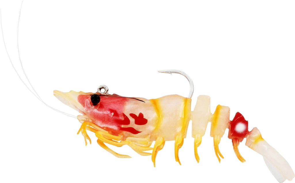 Westin Salty The Shrimp R'N R 1 Westin Salty The Shrimp R'N R