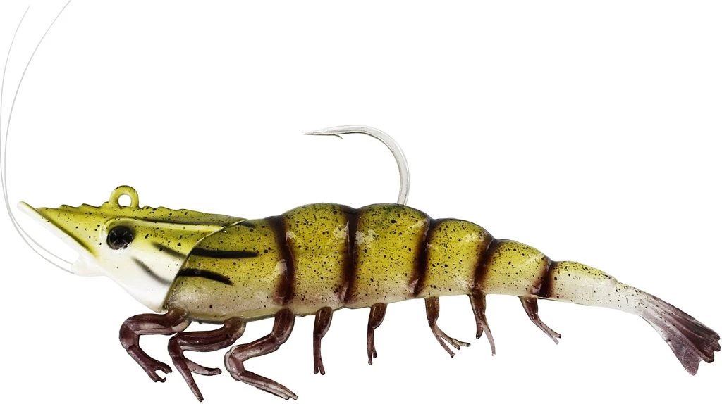 Westin Salty The Shrimp Jig 4 Westin Salty The Shrimp Jig – Bild 4