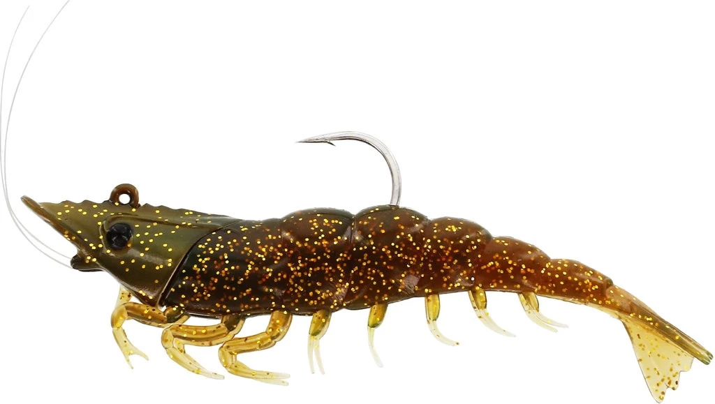 Westin Salty The Shrimp Jig 5 Westin Salty The Shrimp Jig – Bild 5