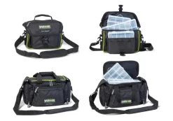 Sänger SAENGER Profi Spin Bag Serie -Sportfischen SAENGER Profi Spin Bag Serie 753147 1280x1280