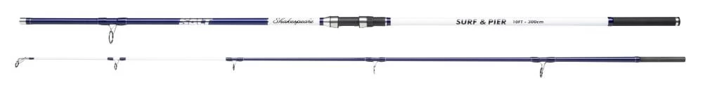 Shakespeare SALT Surfcasting Rod 2 Shakespeare SALT Surfcasting Rod – Bild 2