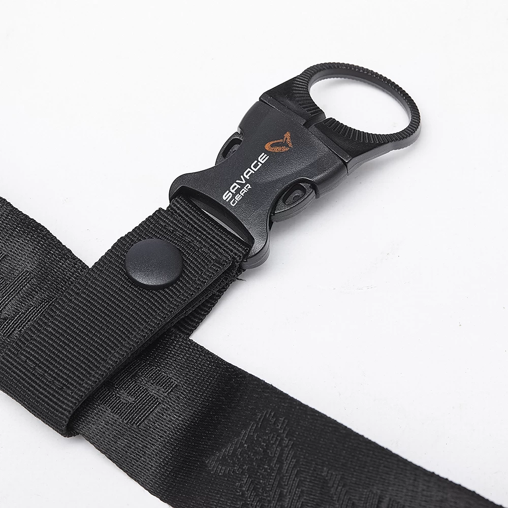 Savage Gear Specialist Shoulder Lure Bag - Tasche M. 2 Boxen 5 Savage Gear Specialist Shoulder Lure Bag - Tasche M. 2 Boxen – Bild 5