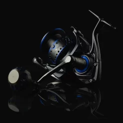 Savage Gear SGS10 Stationärrolle -Sportfischen SGP008 4 766115 1280x1280