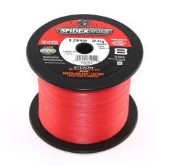 SPIDERWIRE Stealth Smooth 8 Red - 8-fach Geflochtene -Sportfischen SPIDERWIRE Stealth SMOOTH Braid Code Red 3vD6vVK7CJfWxc 1280x1280