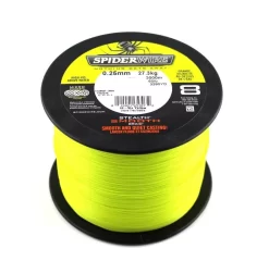 SPIDERWIRE Stealth Smooth 8 Yellow - 8-fach Geflochtene -Sportfischen SPIDERWIRE Stealth SMOOTH Braid YellowZFYRAJ0CEC3fS 1280x1280
