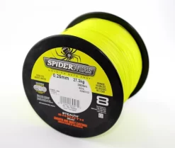 SPIDERWIRE Stealth Smooth 8 Yellow - 8-fach Geflochtene -Sportfischen SPIDERWIRE Stealth SMOOTH Braid Yellow 4P6hBbVOUhjIYu 1280x1280