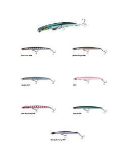 Savage Gear Deep Walker 2.0 - Stickbait -Sportfischen Savage Gear Deep Walker 20 mit Farbcode 774488 1280x1280