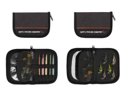 Savage Gear Zipper Wallet -Sportfischen Savage Gear Zipper Wallet Galeriebild 752097YVK2t3BFHfUlR 1280x1280