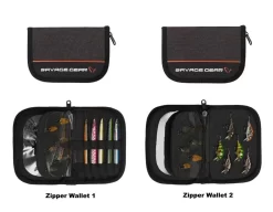 Savage Gear Zipper Wallet -Sportfischen Savage Gear Zipper Wallet Galeriebild Variants 752098rZb7YKVxG5ts1 1280x1280