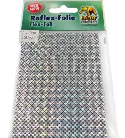 Behr Reflex-Folie -Sportfischen Silber SchuppenmusterOgSWmaOoURBtV 1280x1280