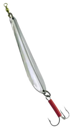 SOLVKROKEN Svenskepilk - Pilker