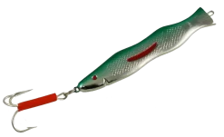 Solvkroken Sølvpilk / S-Jigger Pilker -Sportfischen Solvkroken Solvpilk gruen silberKpLFpaL8K5tkI 1280x1280