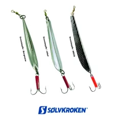 SOLVKROKEN Svenskepilk - Pilker -Sportfischen Solvkroken Svenskepilk Galeriebild mit BezeichnunguNxKoOodRDg4CQ4diKY0nVGrzI 1280x1280