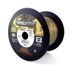 SPIDERWIRE Stealth Smooth 8 Camo - Von Der Großspule -Sportfischen Spiderwire Camo 8 2OQuBh9yTzr3cA 1280x1280
