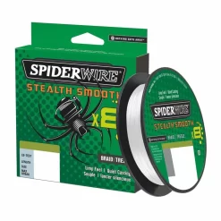 SPIDERWIRE Stealth Smooth 8 New 2020 -Sportfischen Spiderwire Smooth 8 2020 Translucent2YYmlJTSmrOIY 1280x1280