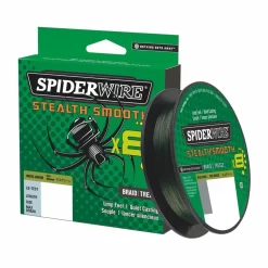 SPIDERWIRE Stealth Smooth 8 New 2020