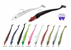 Dieter Eisele Twitcher + Hogy Paddel HDUV -Sportfischen Twitcher HDUV Paddle Galeriebild mit Farbcode neuK3Mpt43e6xaD0 1280x1280