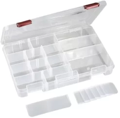 MIKADO Zubehörbox Einseitig 27,5 X 18 X 4cm