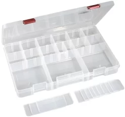 MIKADO Zubehörbox Einseitig 35 X 22 X 5cm