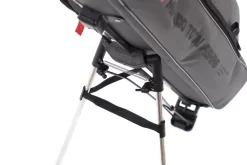 MIKADO Rutenfutteral Grau Versteift -Sportfischen UWD 06 140 3 GY 2 767908 1280x1280